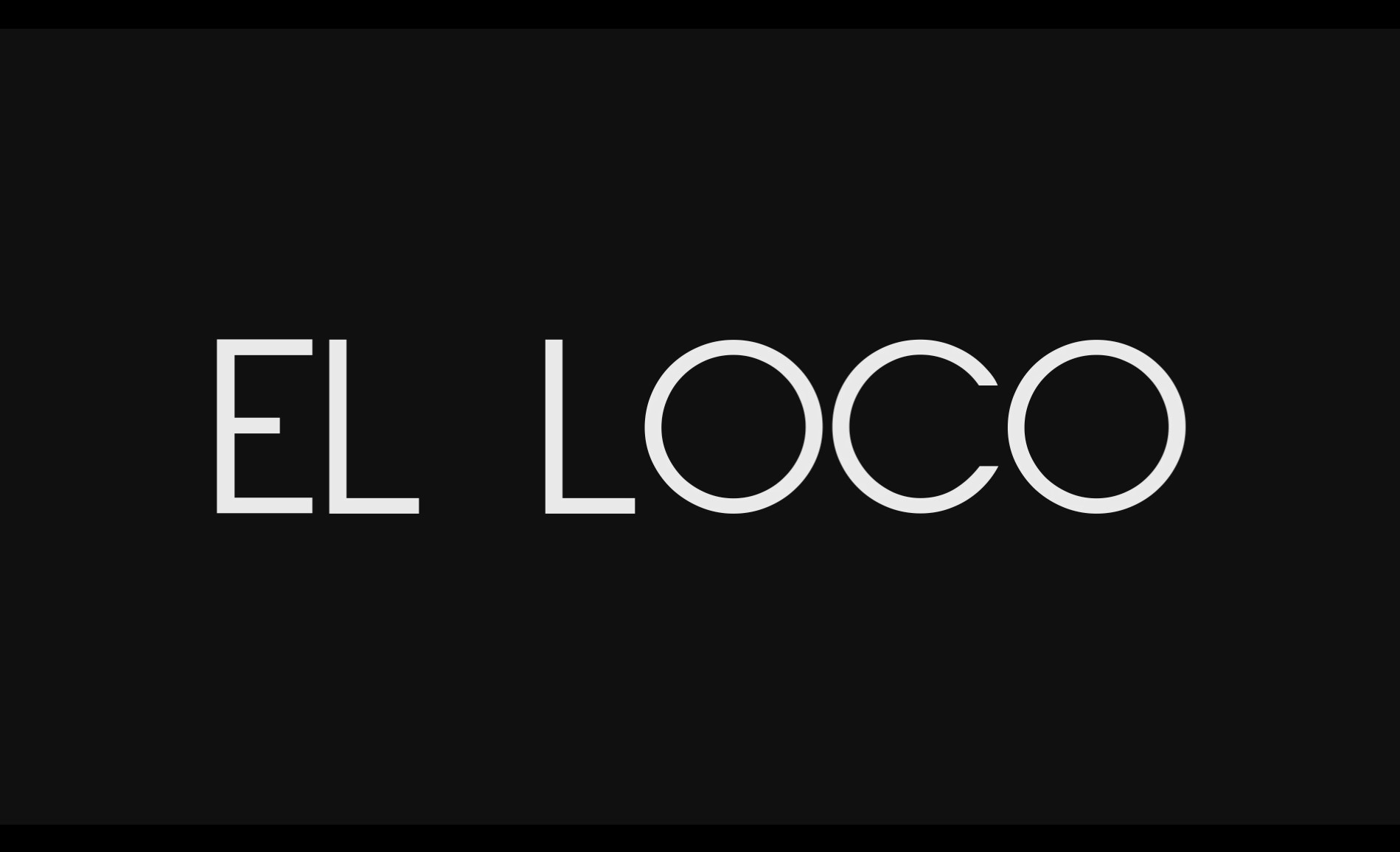 El_Loco