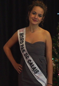Miss Noël 2013